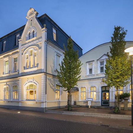 Hotel Stueve Visbek Exterior photo