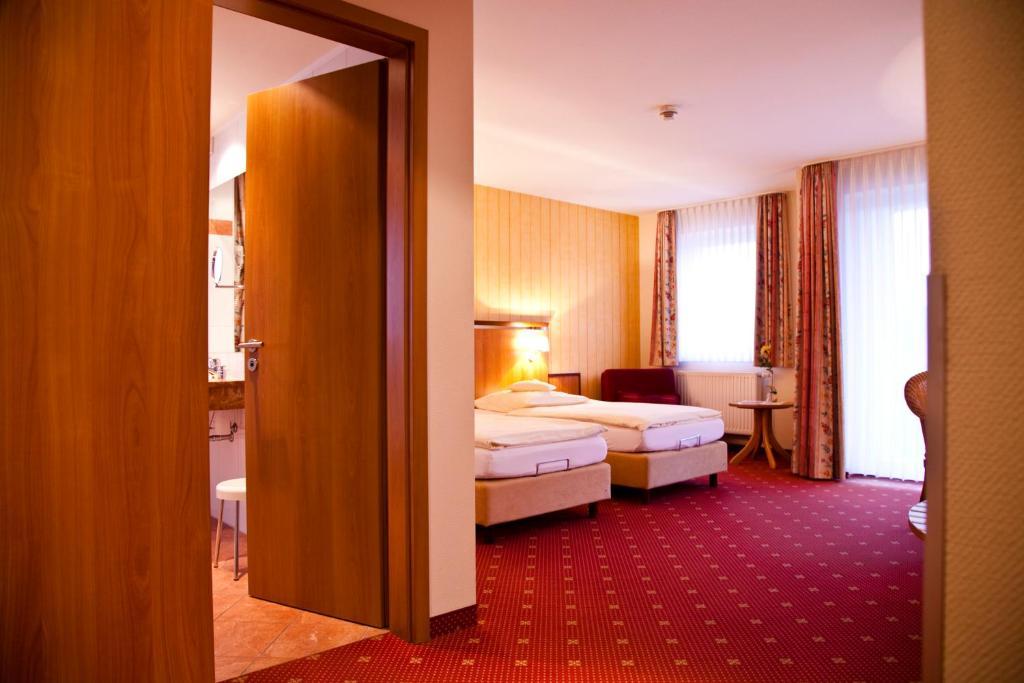 Hotel Stueve Visbek Room photo